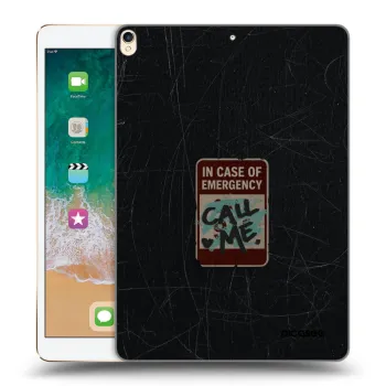 Tok az alábbi táblagépre Apple iPad Pro 10.5" 2017 (2. gen) - EMERGENCY
