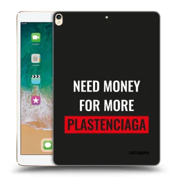 Tok az alábbi táblagépre Apple iPad Pro 10.5" 2017 (2. gen) - More PLASTENCIAGA