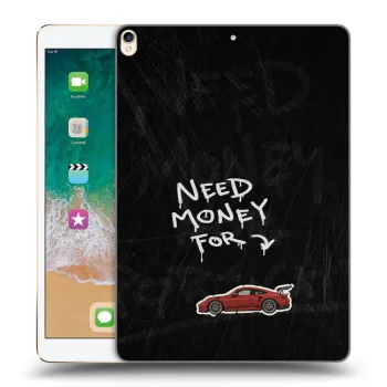 Tok az alábbi táblagépre Apple iPad Pro 10.5" 2017 (2. gen) - Track Mode