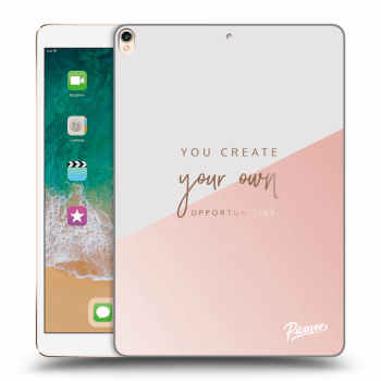 Tok az alábbi táblagépre Apple iPad Pro 10.5" 2017 (2. gen) - You create your own opportunities