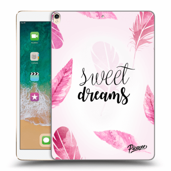 Tok az alábbi táblagépre Apple iPad Pro 10.5" 2017 (2. gen) - Sweet dreams