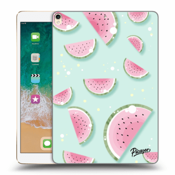 Tok az alábbi táblagépre Apple iPad Pro 10.5" 2017 (2. gen) - Watermelon 2