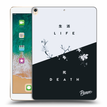 Tok az alábbi táblagépre Apple iPad Pro 10.5" 2017 (2. gen) - Life - Death