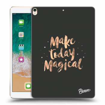 Tok az alábbi táblagépre Apple iPad Pro 10.5" 2017 (2. gen) - Make today Magical