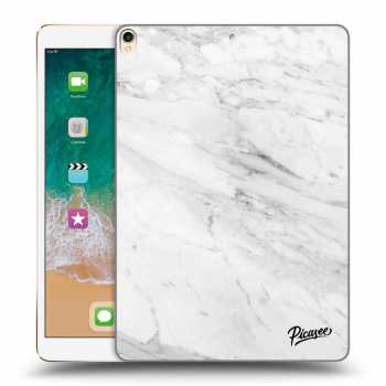 Tok az alábbi táblagépre Apple iPad Pro 10.5" 2017 (2. gen) - White marble