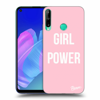 Tok az alábbi mobiltelefonokra Huawei P40 Lite E - Girl power