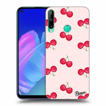 Tok az alábbi mobiltelefonokra Huawei P40 Lite E - Cherries