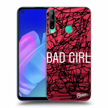 Tok az alábbi mobiltelefonokra Huawei P40 Lite E - Bad girl