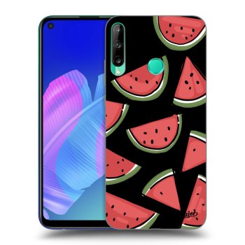 Tok az alábbi mobiltelefonokra Huawei P40 Lite E - Melone