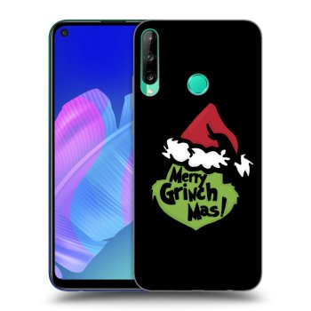 Tok az alábbi mobiltelefonokra Huawei P40 Lite E - Grinch 2