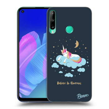 Tok az alábbi mobiltelefonokra Huawei P40 Lite E - Believe In Unicorns