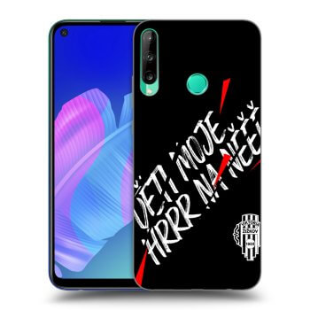 Tok az alábbi mobiltelefonokra Huawei P40 Lite E - FK Viktoria Žižkov D