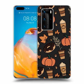 Tok az alábbi mobiltelefonokra Huawei P40 Pro - Fallovers