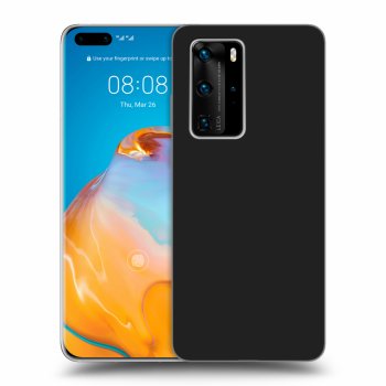 Tok az alábbi mobiltelefonokra Huawei P40 Pro - Clear