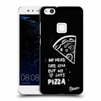 Tok az alábbi mobiltelefonokra Huawei P10 Lite - Pizza