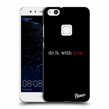 Tok az alábbi mobiltelefonokra Huawei P10 Lite - Do it. With love.
