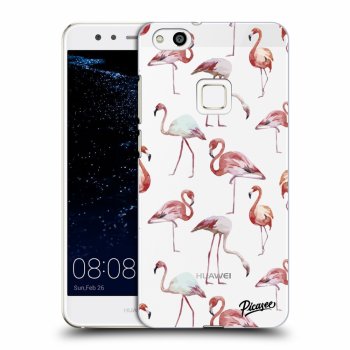 Tok az alábbi mobiltelefonokra Huawei P10 Lite - Flamingos