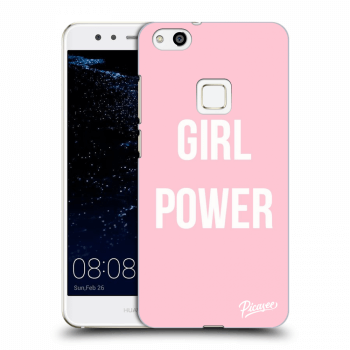 Tok az alábbi mobiltelefonokra Huawei P10 Lite - Girl power