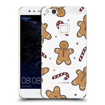 Tok az alábbi mobiltelefonokra Huawei P10 Lite - Gingerbread