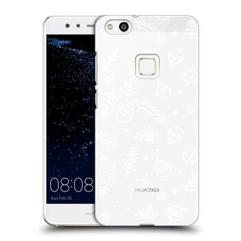 Tok az alábbi mobiltelefonokra Huawei P10 Lite - Mistletoe