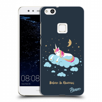 Tok az alábbi mobiltelefonokra Huawei P10 Lite - Believe In Unicorns
