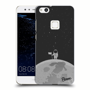 Tok az alábbi mobiltelefonokra Huawei P10 Lite - Astronaut