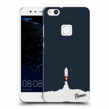 Picasee átlátszó szilikon tok az alábbi mobiltelefonokra Huawei P10 Lite - Astronaut 2