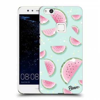 Tok az alábbi mobiltelefonokra Huawei P10 Lite - Watermelon 2