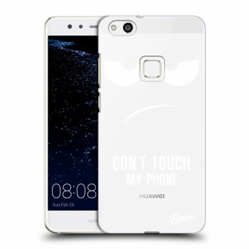 Tok az alábbi mobiltelefonokra Huawei P10 Lite - Don't Touch My Phone