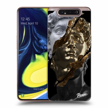 Tok az alábbi mobiltelefonokra Samsung Galaxy A80 A805F - Trigger
