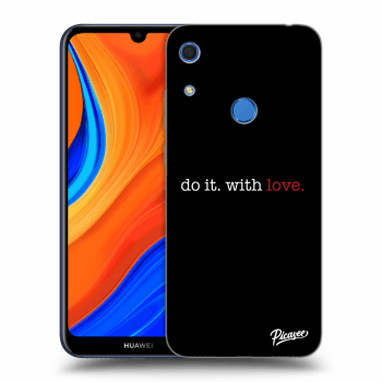 Tok az alábbi mobiltelefonokra Huawei Y6S - Do it. With love.