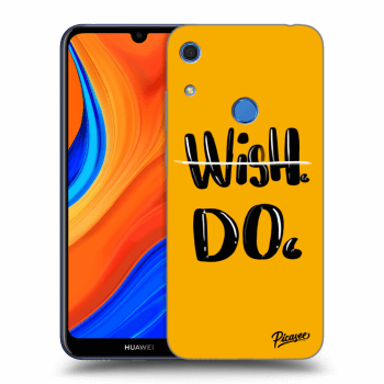 Tok az alábbi mobiltelefonokra Huawei Y6S - Wish Do