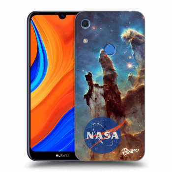 Tok az alábbi mobiltelefonokra Huawei Y6S - Eagle Nebula