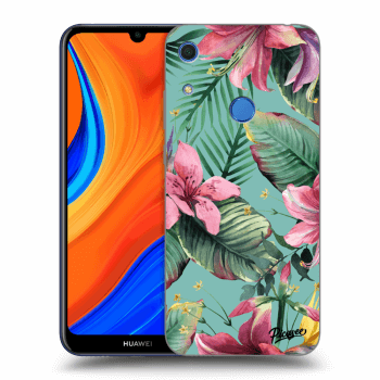 Tok az alábbi mobiltelefonokra Huawei Y6S - Hawaii