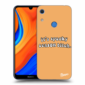 Tok az alábbi mobiltelefonokra Huawei Y6S - Spooky season