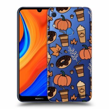 Tok az alábbi mobiltelefonokra Huawei Y6S - Fallovers