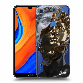 Tok az alábbi mobiltelefonokra Huawei Y6S - Trigger