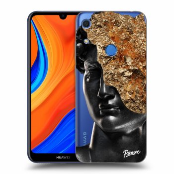 Tok az alábbi mobiltelefonokra Huawei Y6S - Holigger