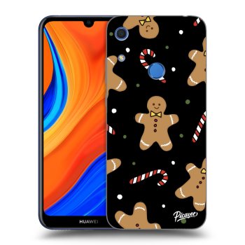 Tok az alábbi mobiltelefonokra Huawei Y6S - Gingerbread