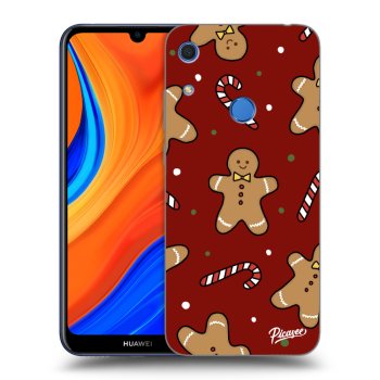 Tok az alábbi mobiltelefonokra Huawei Y6S - Gingerbread 2