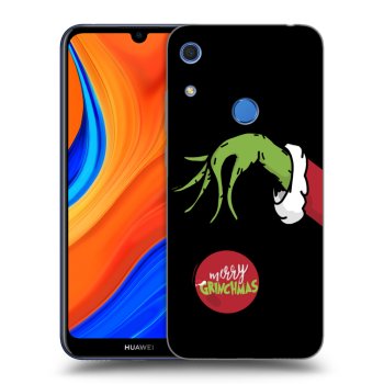 Tok az alábbi mobiltelefonokra Huawei Y6S - Grinch