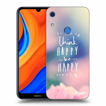 Tok az alábbi mobiltelefonokra Huawei Y6S - Think happy be happy