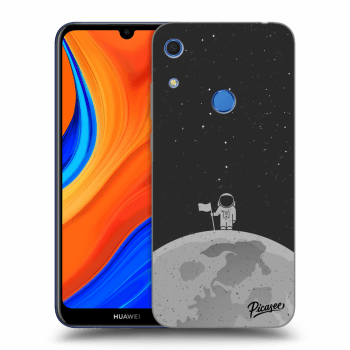 Tok az alábbi mobiltelefonokra Huawei Y6S - Astronaut
