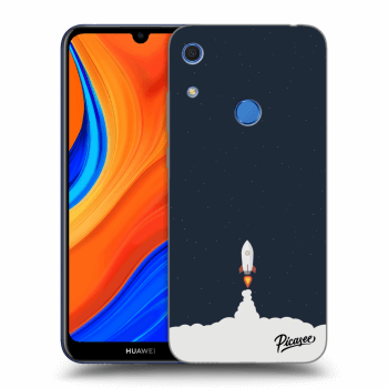 Tok az alábbi mobiltelefonokra Huawei Y6S - Astronaut 2