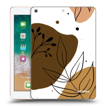 Tok az alábbi táblagépre Apple iPad 9.7" 2018 (6. gen) - Boho style