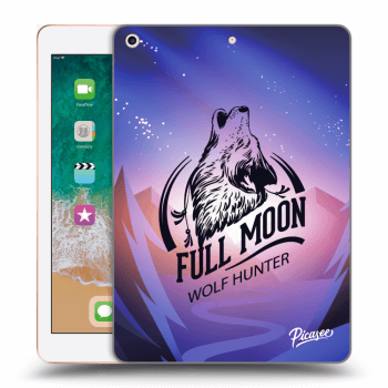 Tok az alábbi táblagépre Apple iPad 9.7" 2018 (6. gen) - Wolf