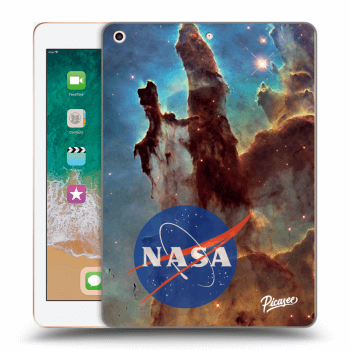 Tok az alábbi táblagépre Apple iPad 9.7" 2018 (6. gen) - Eagle Nebula