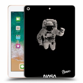 Tok az alábbi táblagépre Apple iPad 9.7" 2018 (6. gen) - Astronaut Minimal