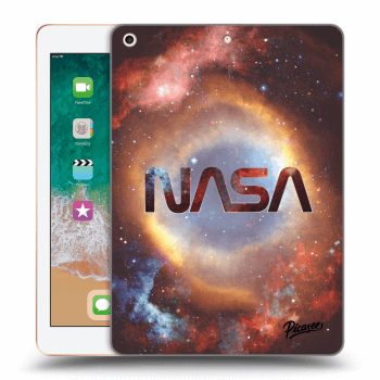 Tok az alábbi táblagépre Apple iPad 9.7" 2018 (6. gen) - Nebula