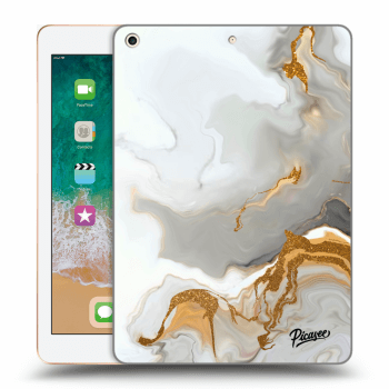 Tok az alábbi táblagépre Apple iPad 9.7" 2018 (6. gen) - Her